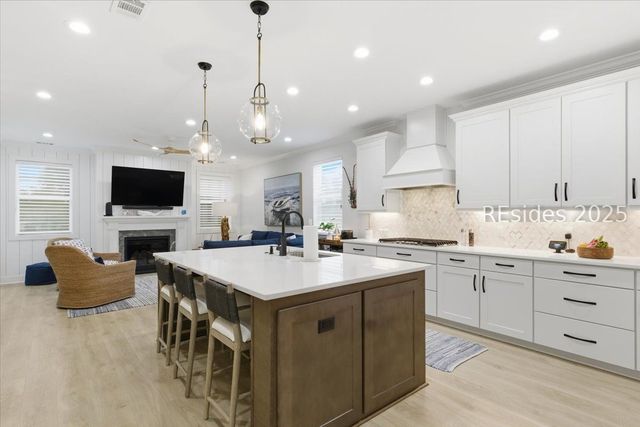 1500 Parrot Ave, Hardeeville, SC 29927