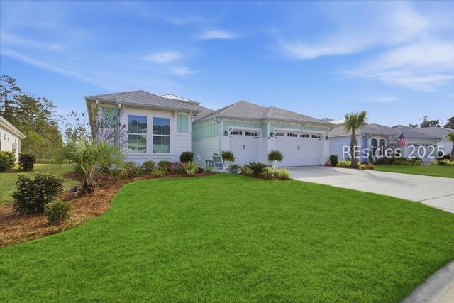 1500 Parrot Ave, Hardeeville, SC 29927