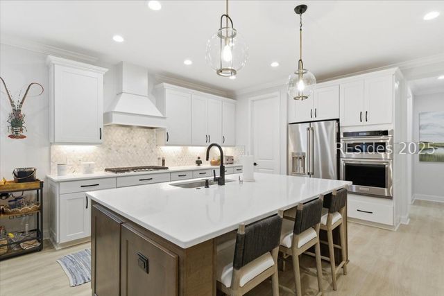 1500 Parrot Ave, Hardeeville, SC 29927