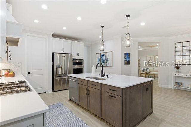 1500 Parrot Ave, Hardeeville, SC 29927