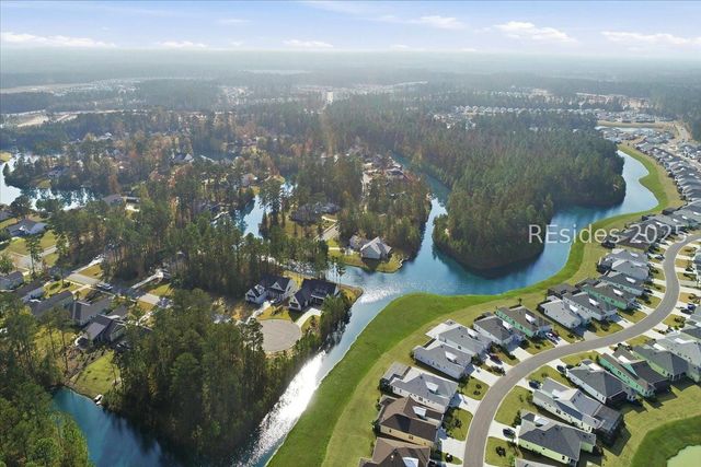 1500 Parrot Ave, Hardeeville, SC 29927