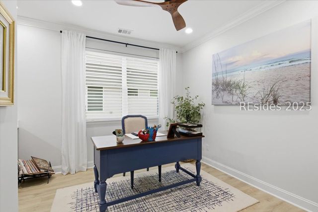 1500 Parrot Ave, Hardeeville, SC 29927