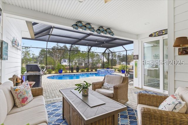 1500 Parrot Ave, Hardeeville, SC 29927