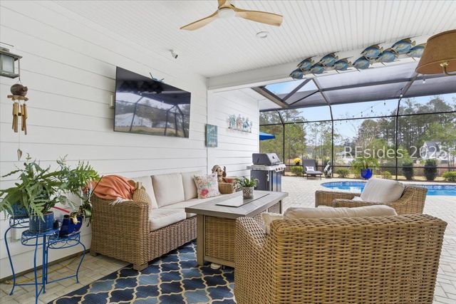 1500 Parrot Ave, Hardeeville, SC 29927