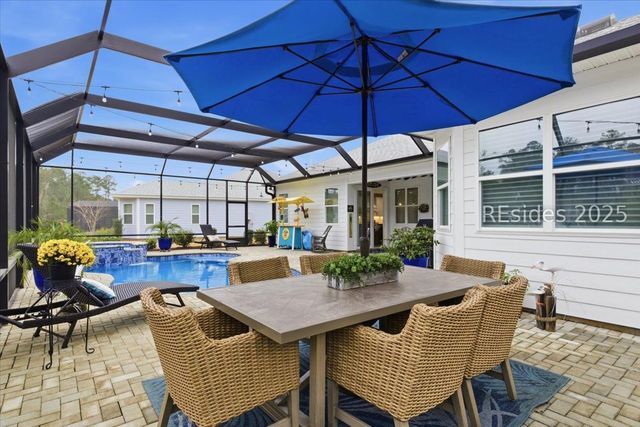 1500 Parrot Ave, Hardeeville, SC 29927