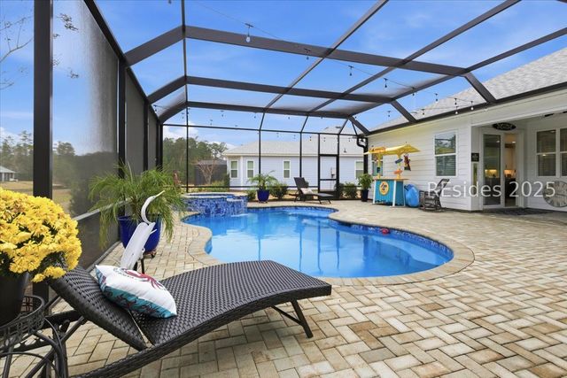 1500 Parrot Ave, Hardeeville, SC 29927