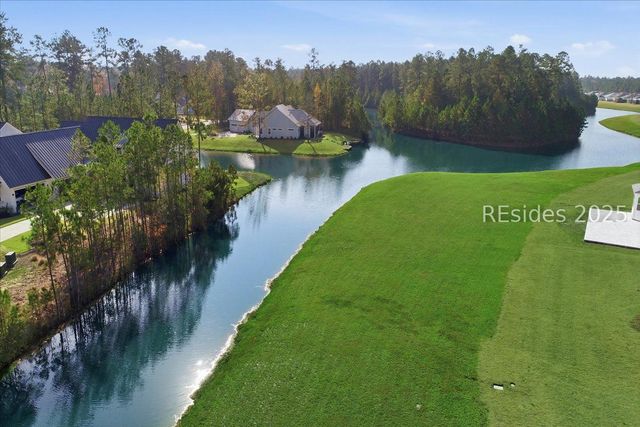 1500 Parrot Ave, Hardeeville, SC 29927