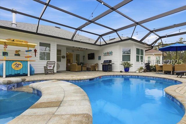 1500 Parrot Ave, Hardeeville, SC 29927