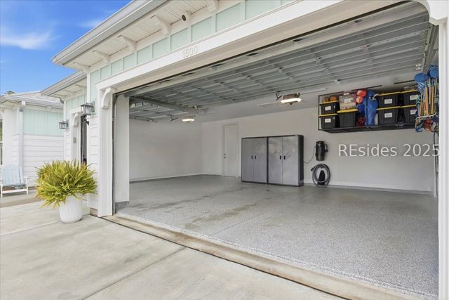 1500 Parrot Ave, Hardeeville, SC 29927