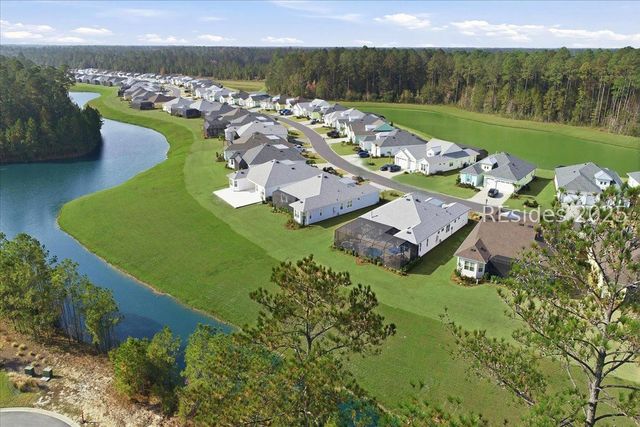 1500 Parrot Ave, Hardeeville, SC 29927