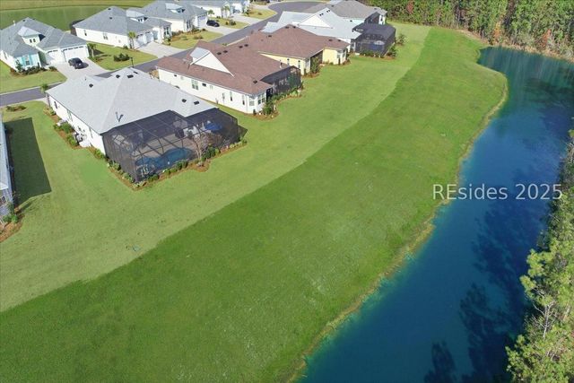 1500 Parrot Ave, Hardeeville, SC 29927