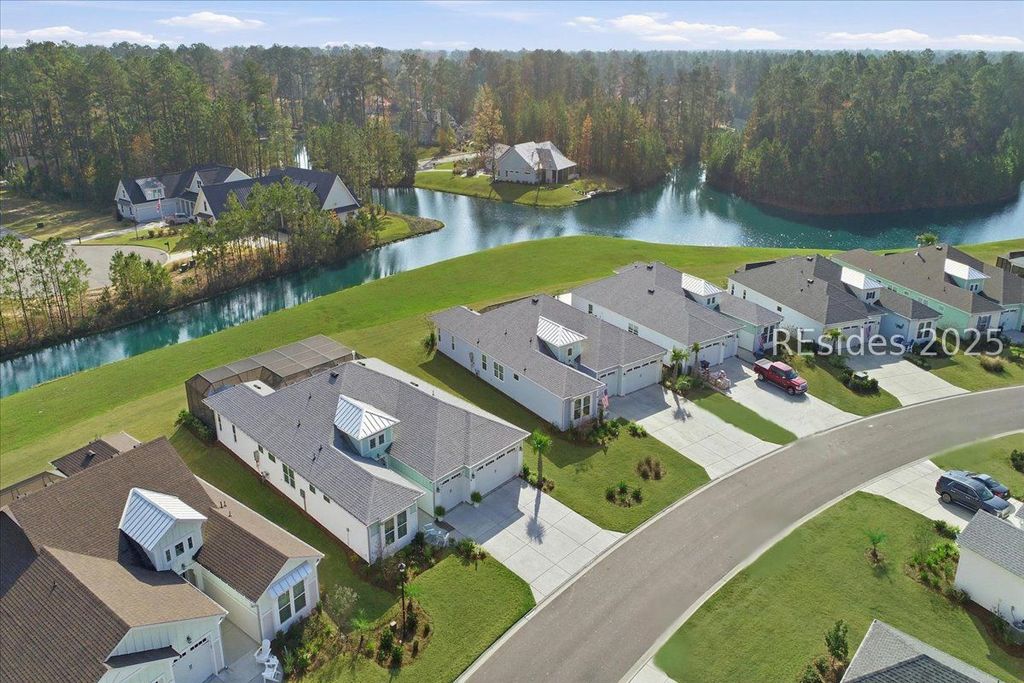 1500 Parrot Ave, Hardeeville, SC 29927