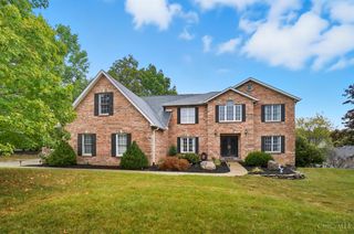 628 Beeler Boulevard, Hamilton, OH 45013