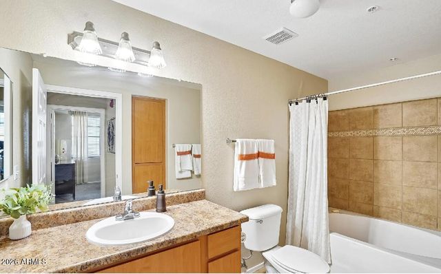2100 N 145TH Avenue 1, Goodyear, AZ 85395