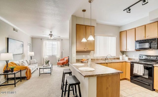 2100 N 145TH Avenue 1, Goodyear, AZ 85395