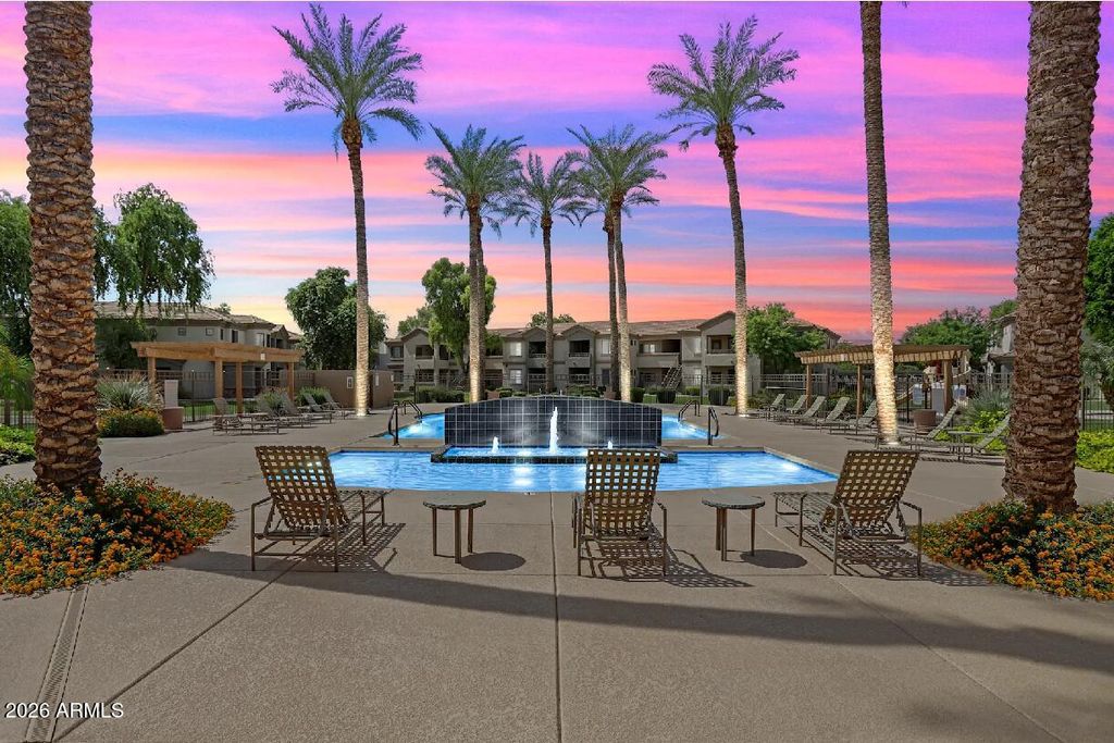 2100 N 145TH Avenue 1, Goodyear, AZ 85395
