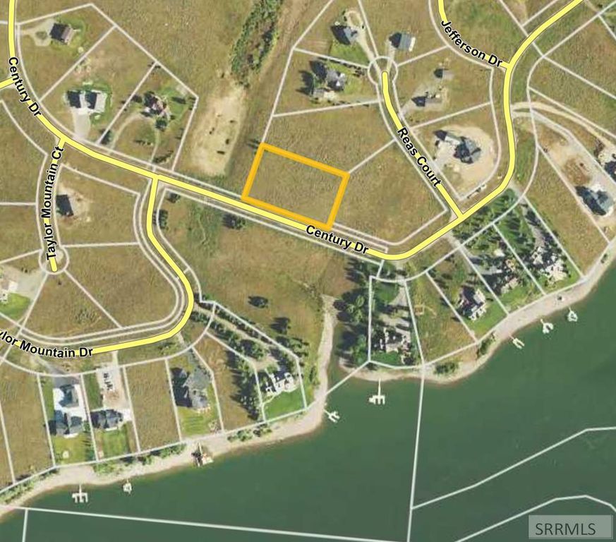 Image 2 of property listing at 3785 Century Drive, Island Park, ID 83429