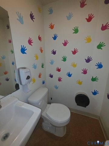 530 S Crater Rd, Petersburg, VA 23803