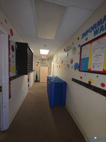 530 S Crater Rd, Petersburg, VA 23803