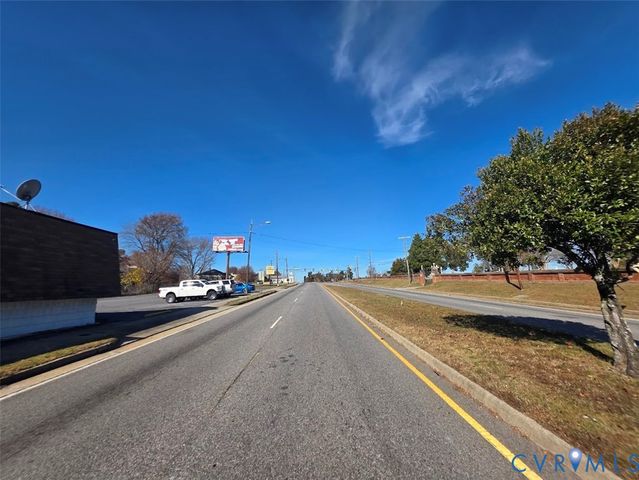 530 S Crater Rd, Petersburg, VA 23803