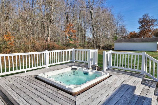 6766 Stromenger Lane, Goshen Twp, OH 45140