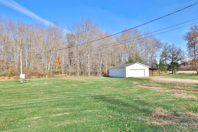 6766 Stromenger Lane, Goshen Twp, OH 45140