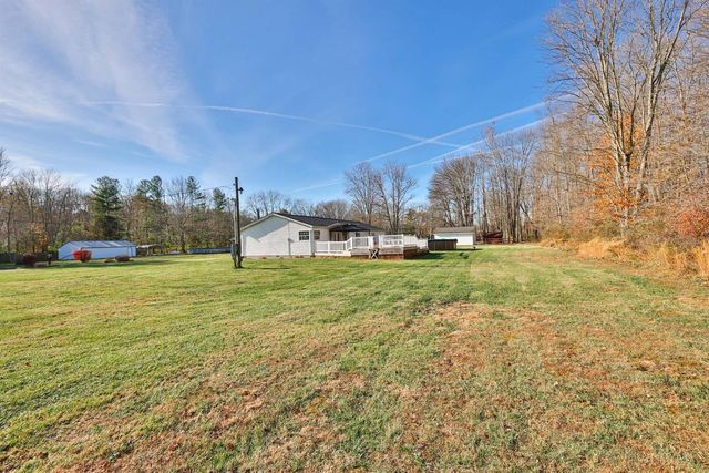 6766 Stromenger Lane, Goshen Twp, OH 45140