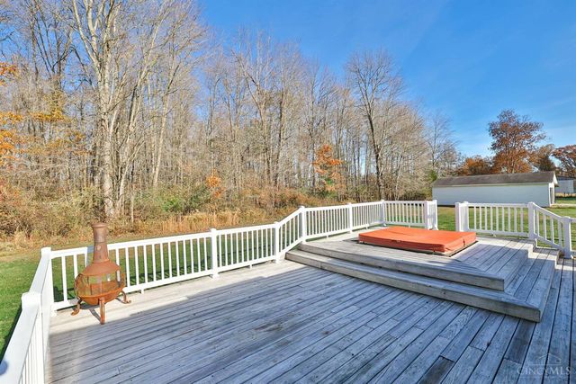 6766 Stromenger Lane, Goshen Twp, OH 45140