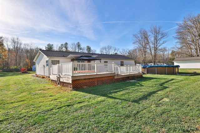 6766 Stromenger Lane, Goshen Twp, OH 45140