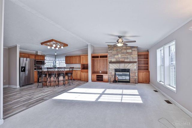 6766 Stromenger Lane, Goshen Twp, OH 45140