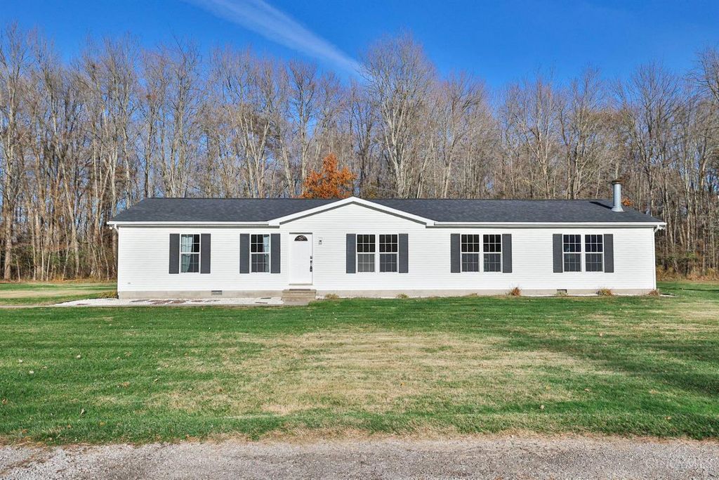 6766 Stromenger Lane, Goshen Twp, OH 45140