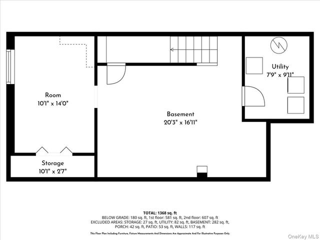 18 Park Drive, Mount Kisco, NY 10549