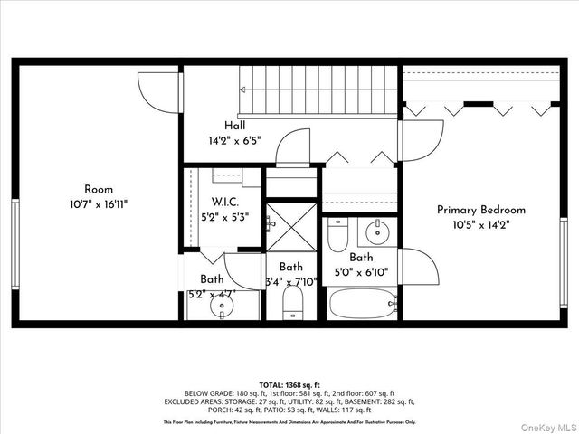 18 Park Drive, Mount Kisco, NY 10549
