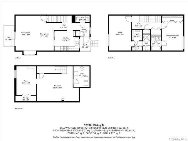 18 Park Drive, Mount Kisco, NY 10549