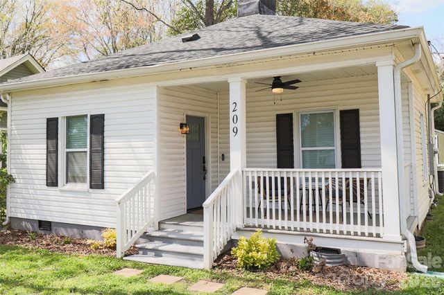 209 Columbia Avenue, Rock Hill, SC 29730