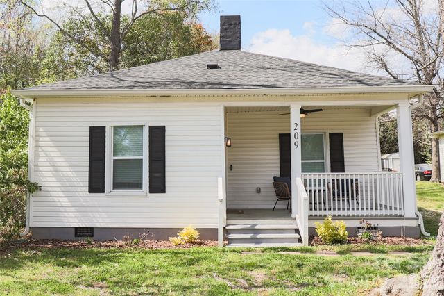 209 Columbia Avenue, Rock Hill, SC 29730