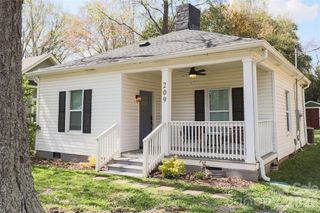 209 Columbia Avenue, Rock Hill, SC 29730