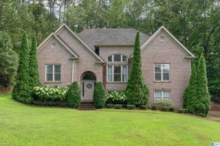 333 DEER RIDGE LANE, Chelsea, AL 35043