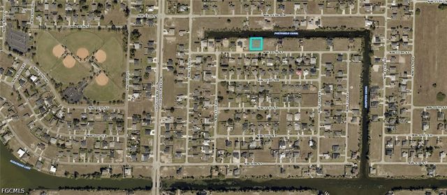 1411 NW 11th ST, Cape Coral, FL 33993