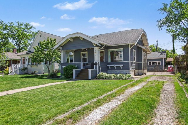 513 E Joliet Street, Crown Point, IN 46307