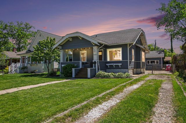 513 E Joliet Street, Crown Point, IN 46307
