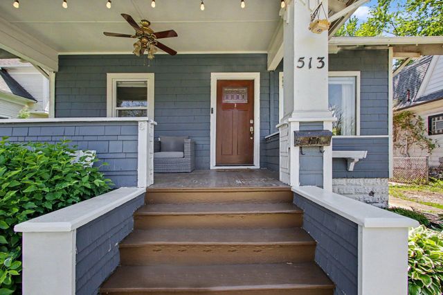 513 E Joliet Street, Crown Point, IN 46307