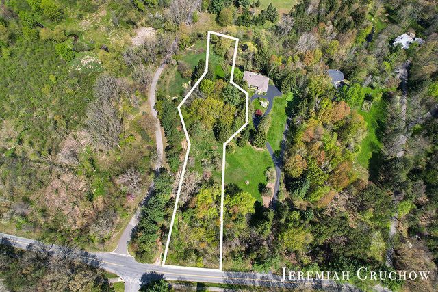 8725 Conservation Street, Ada, MI 49301
