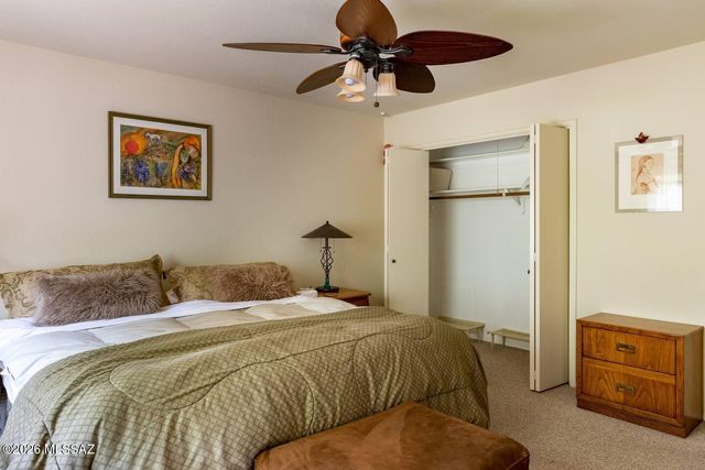 6322 N Calle De Adelita, Tucson, AZ 85718