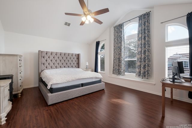 25511 Echo Springs, San Antonio, TX 78260