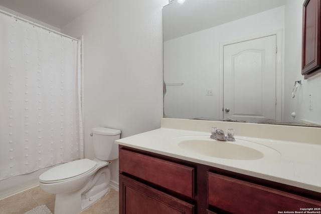 25511 Echo Springs, San Antonio, TX 78260