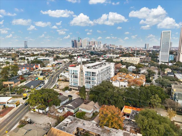 3311 Yupon Street 609, Houston, TX 77006