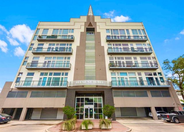 3311 Yupon Street 609, Houston, TX 77006