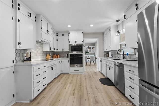 202 Meadow, Ardmore, OK 73401