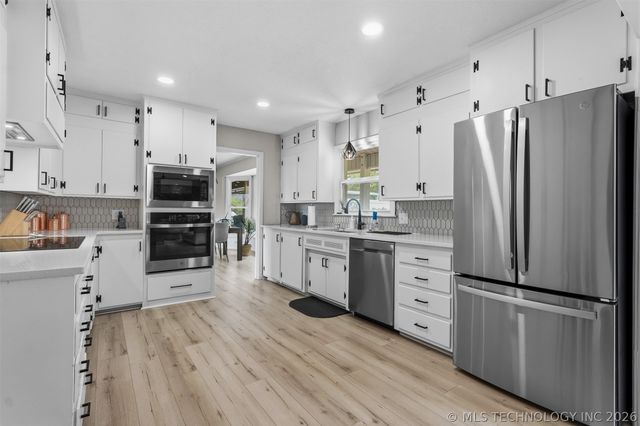 202 Meadow, Ardmore, OK 73401